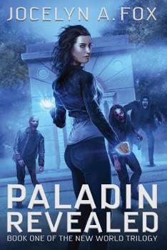 Paperback Paladin Revealed Book