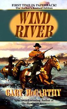 Wind River - Book #1 of the Sisters of Wyoming