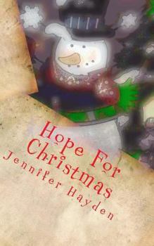 Paperback Hope For Christmas Book