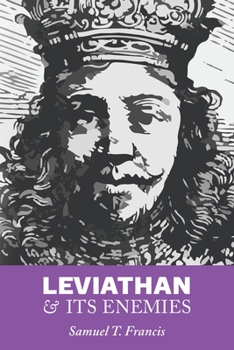 Paperback Leviathan and Its Enemies Book