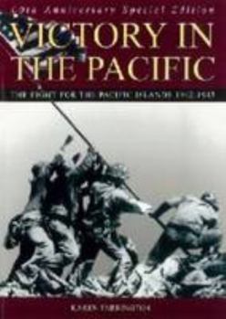 Paperback VICTORY IN THE PACIFIC Book