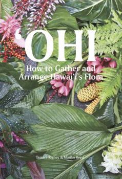 Paperback OHI, How to gather and arrange Hawai'i's Flora Book