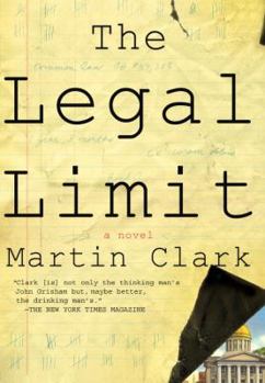 Hardcover The Legal Limit Book