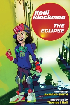 Paperback Kodi Blackman The Eclipse Book
