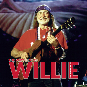 Music - CD Very Best of Willie Nelson Book