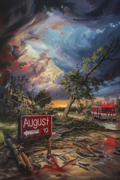 August 10: A Day in Time