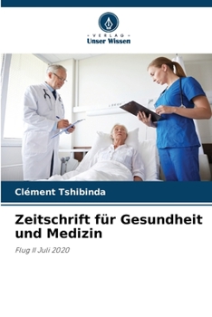 Paperback Zeitschrift für Gesundheit und Medizin [German] Book