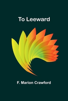 Paperback To Leeward Book