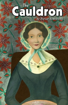 Paperback The Cauldron Book