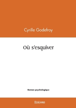 Paperback Où s'esquiver [French] Book