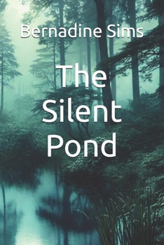 Paperback The Silent Pond Book