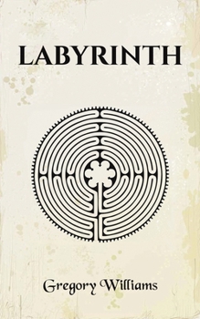Paperback Labyrinth Book