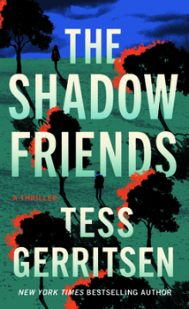 The Shadow Friends: The Martini Club