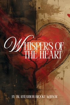 Paperback Whispers of the Heart Book