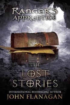 Hardcover The Lost Stories: Book Eleven Book