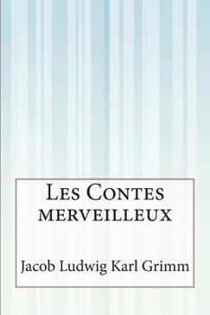 Paperback Les Contes merveilleux [French] Book