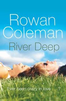 Paperback River Deep Book