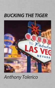 Paperback Bucking the Tiger Book