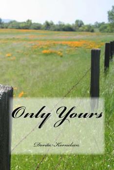 Paperback Only Yours Book