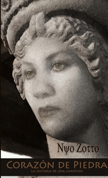 Paperback Corazón de Piedra [Spanish] Book