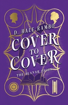 Cover to Cover - Book #5 of the Planar Pages