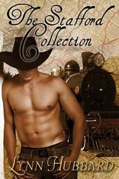 Paperback The Stafford Collection: A Western Romance Book