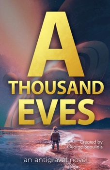 Paperback A Thousand Eves Book