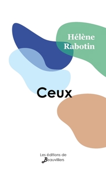 Paperback Ceux [French] Book
