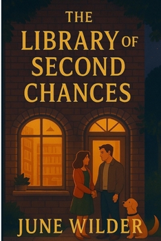 The Library of Second Chances
