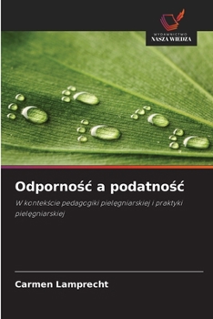 Odpornosc a podatnosc (Polish Edition)