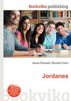 Jordanes