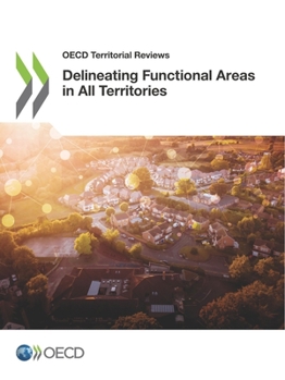 Paperback Delineating Functional Areas in All Territories Book