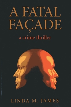 Paperback A Fatal Facade Book