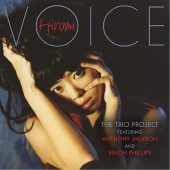 Music - CD Voice Book