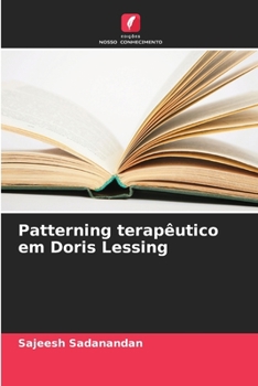 Paperback Patterning terapêutico em Doris Lessing [Portuguese] Book