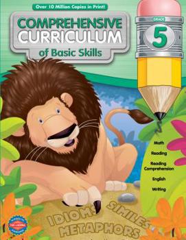 Comprehensive Curriculum of Basic Skills, Grade 5