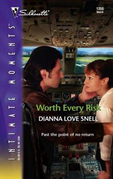 Mass Market Paperback Worth Every Risk Book