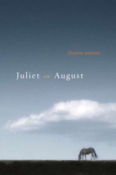 Hardcover Juliet in August Book