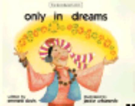 Paperback Only in Dreams Book