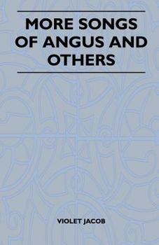 Paperback More Songs Of Angus And Others Book