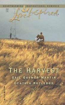 Mass Market Paperback The Harvest Book