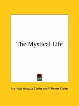 Paperback The Mystical Life Book