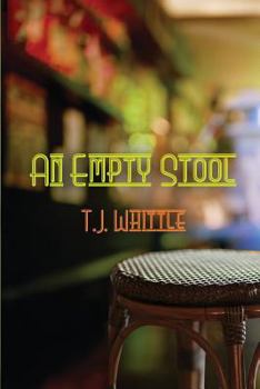 Paperback An Empty Stool Book