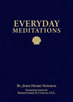 Paperback Everyday Meditations Book