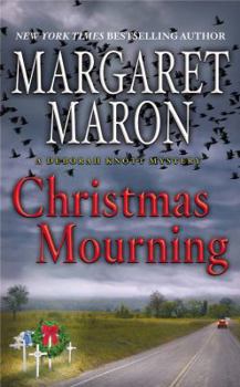 Christmas Mourning - Book #16 of the Deborah Knott Mysteries