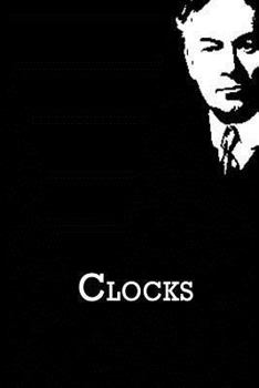 Paperback Clocks Book