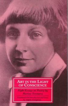 Hardcover Art in the Light of Conscience: Eight Essays on Poetry Book