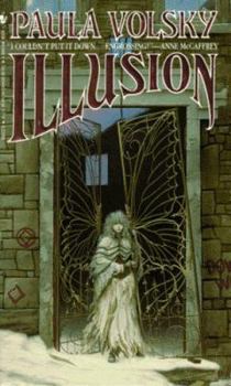 Illusion - Book #1 of the Volsky's Parallel Universe