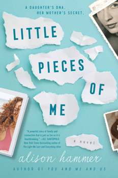 Paperback Little Pieces of Me Book