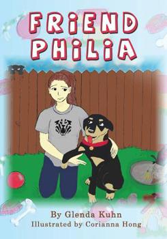 Paperback Friend Philia Book